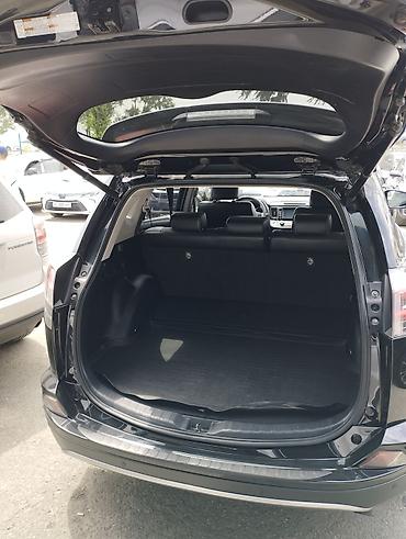 rav 4 2002: Toyota RAV4: 2018 г., 2.5 л, Автомат, Гибрид — 6