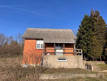 Kuće na prodaju: Kuća u Ralji, naselje Popović, 80 m² Prodaje se kuća u Ralji, naselje — 1