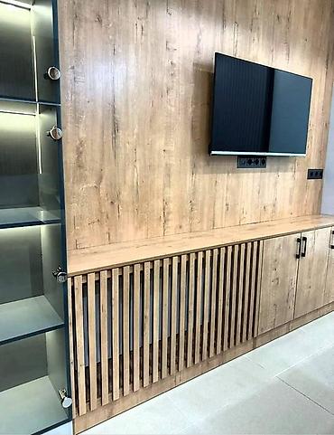 купить офис: Аренда офисов, 100 м², В бизнес центре, 1 линия — 8