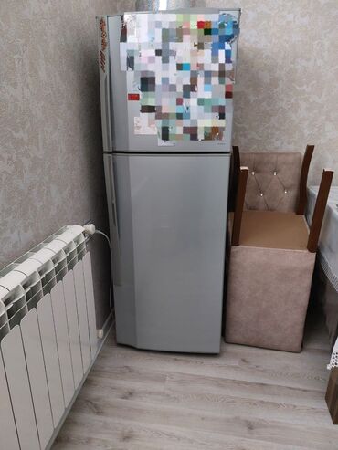 nofros soyuducu: Холодильник Toshiba