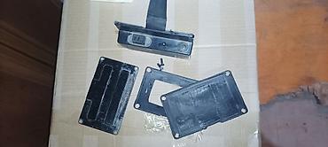 ups satilir: X9 / Halten RS-01 batareya korpusu ​X9 (və ya analoq Halten RS-01) — 6