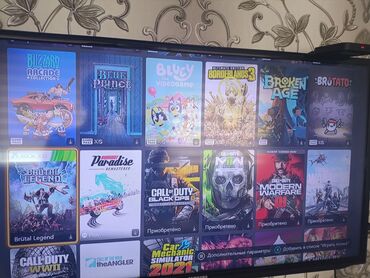 Xbox Series X: Xbox series x 1 тб, 4к, 120 ФПС, 8К HDR, Подписка 477 игр FIFA 24 — 30