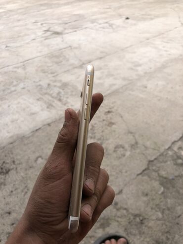 айфон 7 цена в бишкеке в цуме: IPhone 7, 32 ГБ, Алтын