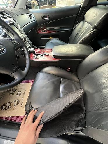 Lexus: Lexus GS: 2006 г., Седан at lalafo.kg — 7 Lexus: Lexus GS: 2006 г., Седан — 7