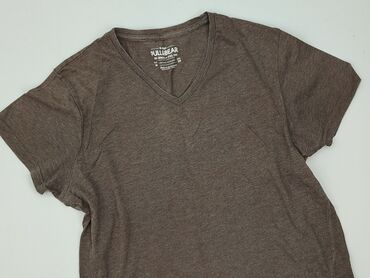 koszulka bts cropp: Koszulka dla mężczyzn, M, PULL&BEAR, stan - Dobry