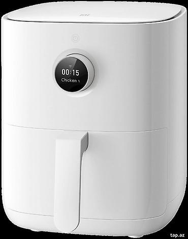 airfry: Fritoz "XIAOMI SMART MAF02 AG 3.5L 1500W" ✅ Brend: Xiaomi ✅ Güc — 1