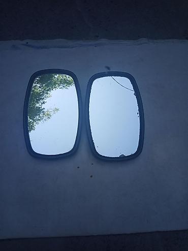 mirrors: Продаю два зеркала на авто газ-53, или другую машину за двазеркала1300 — 1