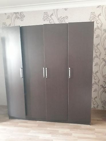 Dolab şkaf az ishlenib ela veziyyetde yigma shkafdir unvan xetai lalafo.az -da Dolab şkaf az ishlenib ela veziyyetde yigma shkafdir unvan xetai