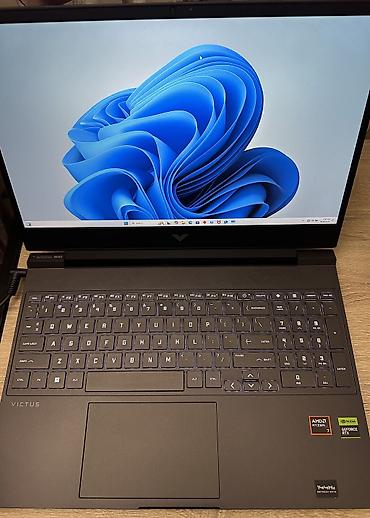 Оюн үчүн, Колдонулган, AMD Ryzen 7, Бөлүп төлөө менен