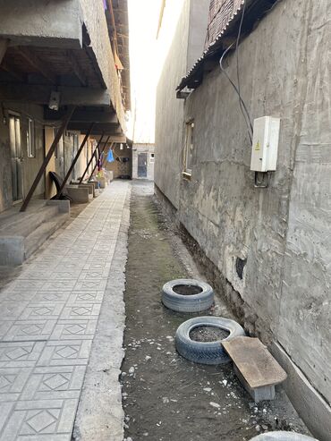 долгосрочная аренда квартир кызыл аскер: Студия, Менчик ээси