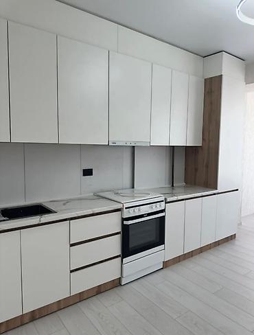 kausar: 2 комнаты, 72 м², Джал-29 11 этаж, Евроремонт — 10
