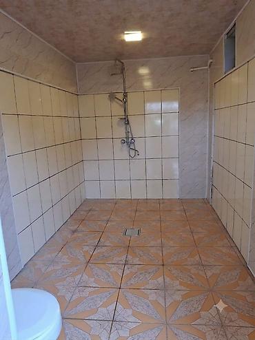 satılan evler: 4 otaqlı, 110 kv. m, Kredit yoxdur, Orta təmir — 6