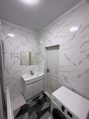 29: 1 комната, 45 м², Средний Джал Элитка, 9 этаж, Евроремонт — 5