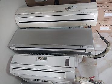 60 kv kondisioner: Lg kondisioner 100 kv 550 manat Gree kansaner 45 kv 280 manat Gree — 1