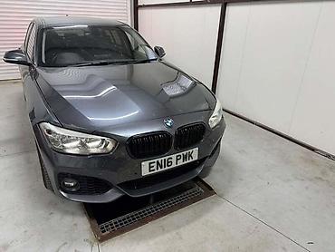 auto plac sirena: DELOVI KOMPLET ZA BMW SERIJA 1 OD 2015. DO 2018. GOD. | bmw f31 1.5 — 1