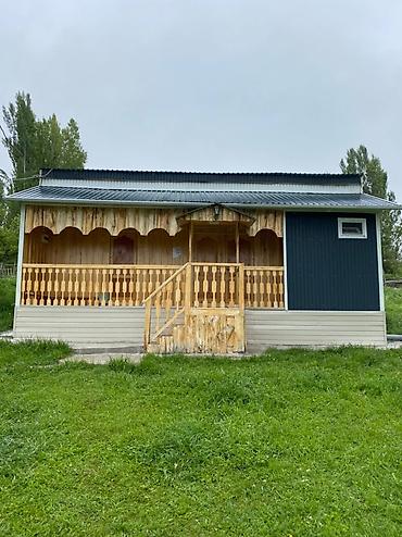 Туристические услуги: Приглашаем на Кумысолечение с 1-го мая!!! Лечебное кобылье молоко в — 3