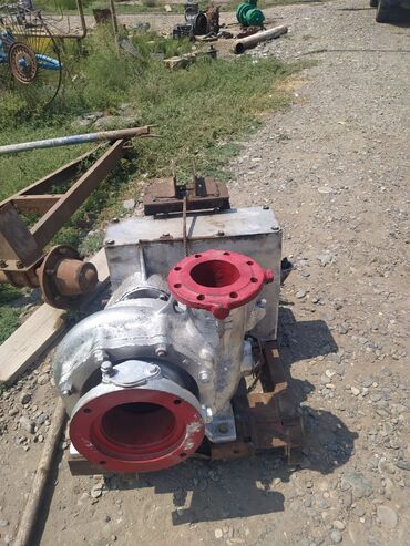 işlenmiş su ceni: Nasos, Ev üçün (məişət), Kanalizasiya üçün, Hovuz üçün, quraşdırılma Səthi