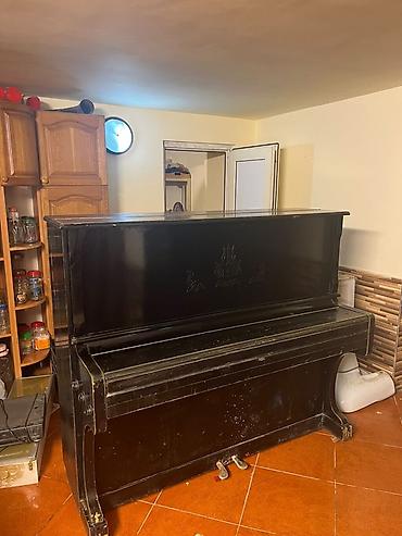 Piano, Kuban, Akustik, İşlənmiş, Ünvandan götürmə lalafo.az -da Piano, Kuban, Akustik, İşlənmiş, Ünvandan götürmə