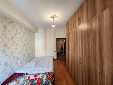 Yeni tikili: 2 otaqlı, Yeni tikili, 65 kv. m -da lalafo.az — 5 Yeni tikili: 2 otaqlı, Yeni tikili, 65 kv. m — 5