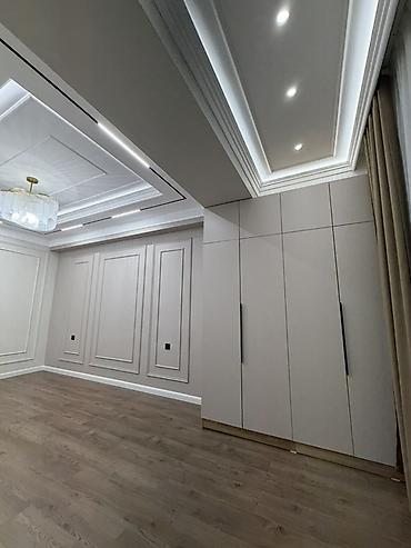 брони: 2 комнаты, 54 м², 7 этаж, Дизайнерский ремонт — 7