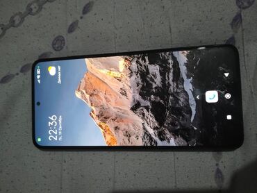 notebook ram 8gb: Redmi Note 12 Pro, 256 GB, rəng - Qara, İki sim kartlı