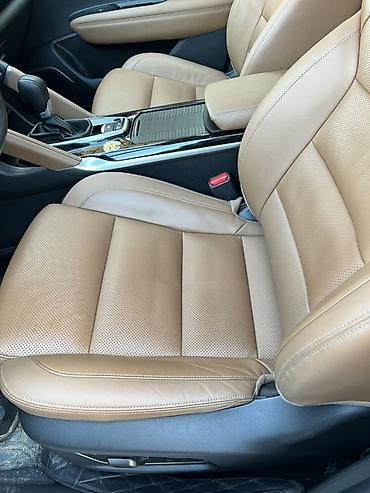 Renault: Renault QM6: 2023 г., 2 л, Автомат, Газ, Кроссовер — 8