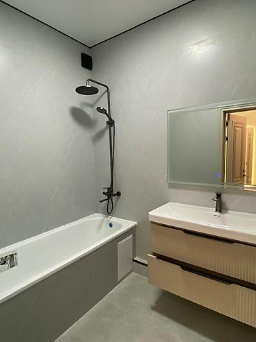 Продажа квартир: 3 комнаты, 89 м², Южная Магистраль 12 этаж, Евроремонт — 7