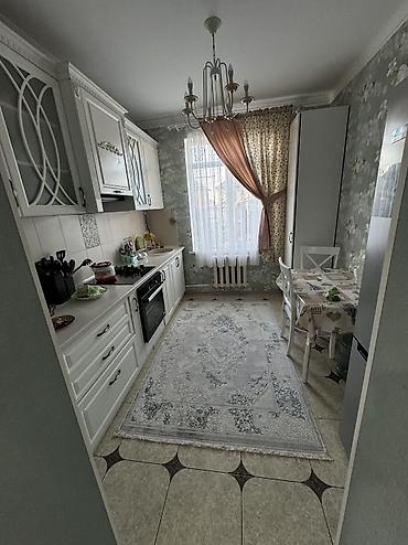 Продажа коттеджей и домов: Продается 2-этажный дом в VIP городке Ай-Колс Кок-Жар, Октябрьский — 7