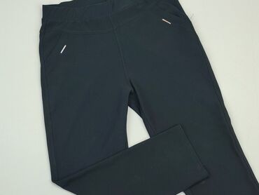 dresowe bluzki: Sweatpants, S (EU 36), condition - Good