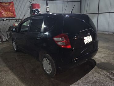 fit бишкек: Honda Fit: 1.3 л | 2008 г at lalafo.kg fit бишкек: Honda Fit: 1.3 л | 2008 г