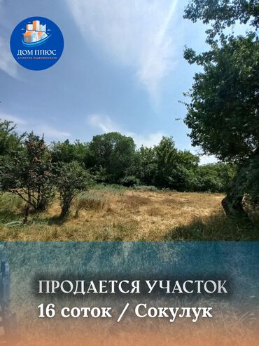 комм: 16 соток, Айыл чарба үчүн