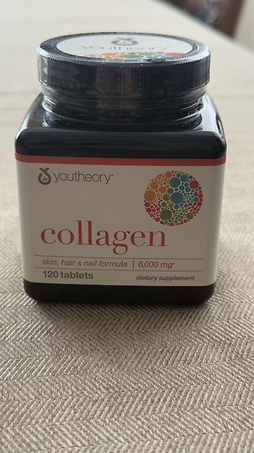 collagen: Omega-3 Premium Fish Oil 240 eded. “Pis” xolesterini — 2