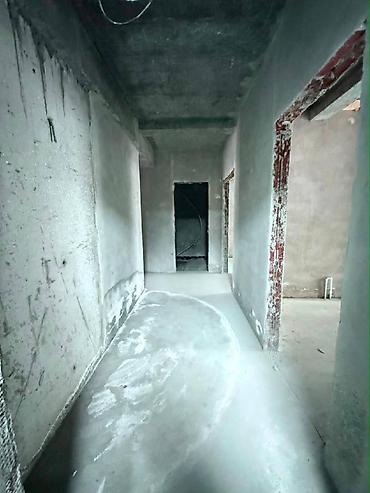 2 комнаты, 64 м², Технопарк Элитка, 2 этаж, ПСО (под самоотделку)