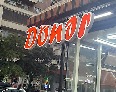 Dönər aparatları: Qazla işləyən, Remta, 4 gözlü, Bıçaq ilə — 6