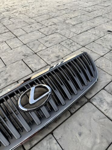 Lexus: Lexus RX: 2008 г., Автомат, Бензин, Кроссовер — 10