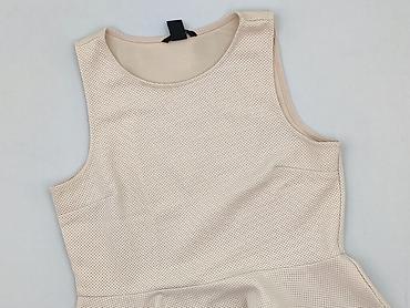 baskinką na bluzce: H&M, Bluzka damska, rozmiar M — 1