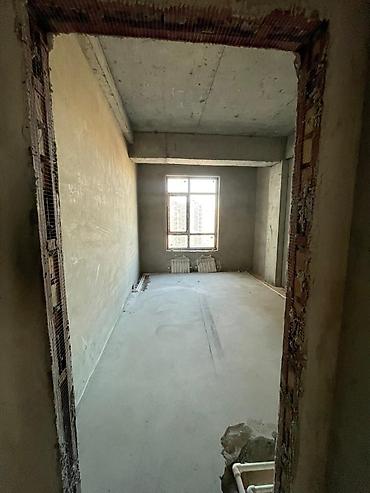 Продажа квартир: 3 комнаты, 83 м², Элитка, 9 этаж, Готовая ПСО (под самоотделку) — 17