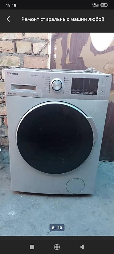 indesit: Ремонт стиральных машин любой сложности Выезд мастера на дом по — 6