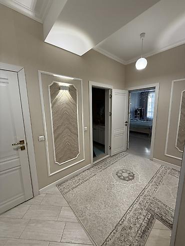 Продажа квартир: 2 комнаты, 80 м², Элитка, 4 этаж, Евроремонт — 14