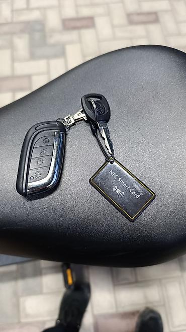 Электровелосипеды: Электровелосипед, Новый — 22