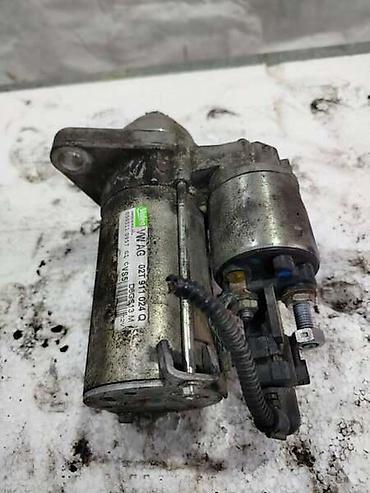 b6 1817: ANLASER 1.6 BENZIN ZA VOLKSWAGEN GOLF 6 OD 2008. DO 2013. GOD. | — 3