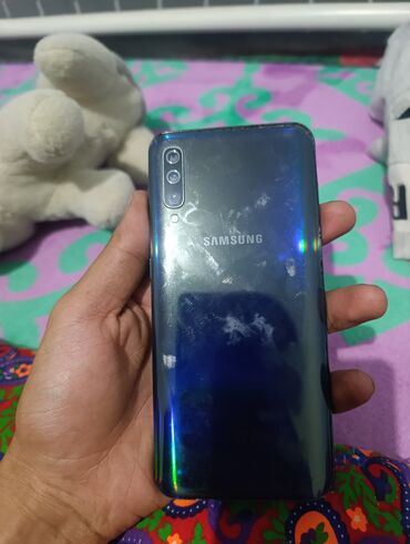 самсунг а71 цена в бишкеке: Samsung Galaxy A50, Колдонулган, 64 ГБ, түсү - Кара, 2 SIM