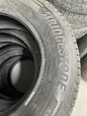 bridgeston: Шины 175 / 80 / R 16, Зима, Б/у, Комплект, Легковые, Япония, Bridgestone — 3