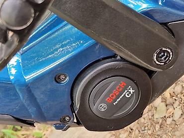 Электровелосипеды: Электровелосипед, Новый — 5