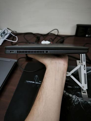 intel core i3: İşlənmiş Dell Latitude, 13.3 ", Intel Core i5, 256 GB, Rayonlara çatdırılma — 4