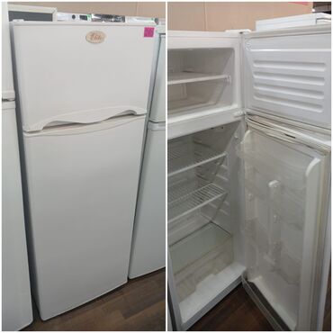 aptek soyuducusu: Б/у 2 двери Star Холодильник Продажа