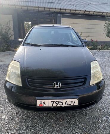 купить двигатель д 245: Honda Stream: 2002 г., 2 л, Механика, Бензин, Минивэн