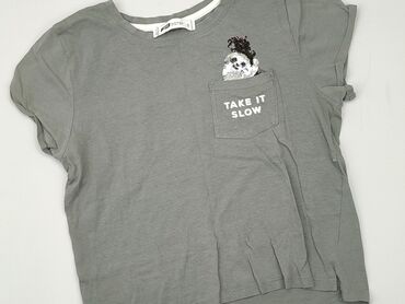 Koszulki i topy: T-shirt, FBsister, S, stan - Bardzo dobry
