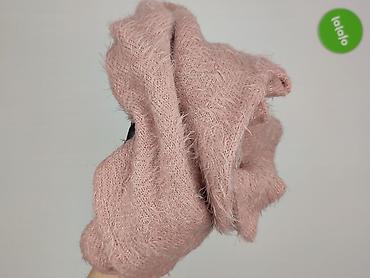 poncho: Kardigan damski, rozmiar M — 4