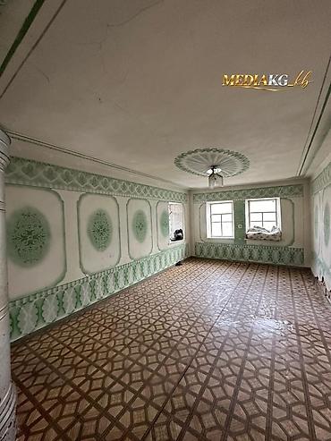 модульный дом 2 комнаты: Продаётся частный дом в г. Кара-Балта, ул. Красноармейская. Основные — 2